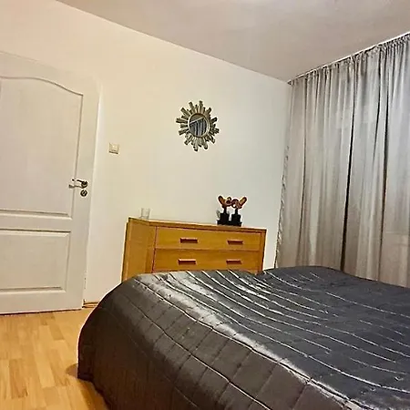 Apartment K&k Top Centre Burgas