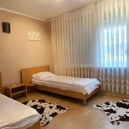 Apartment K&k Top Centre