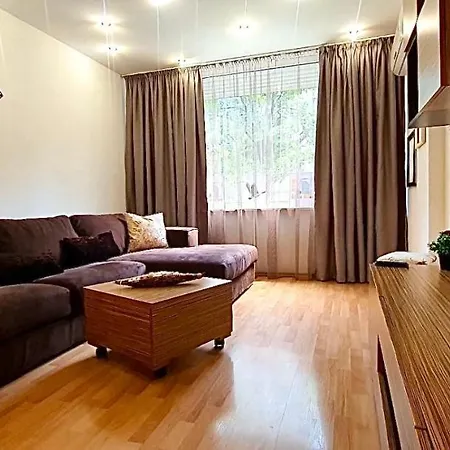 Apartment K&k Top Centre