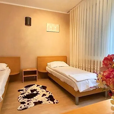 K&k Top Centre شقة بورغاس